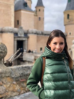 Nerea Nieto fernandez