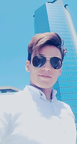 Zarif Kabulov