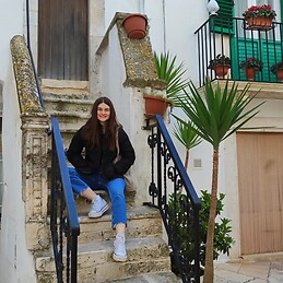 Garazi Izagirre Sarrionandia