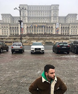 Sebastian Sotto Mayor