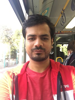 Samirullah Osmani