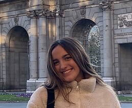 Marina Carrera Marfil