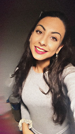 Demetra Stavropoulou