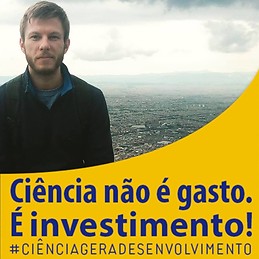 Filipe Christian Pikart