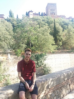 Luismi Castel Osuna