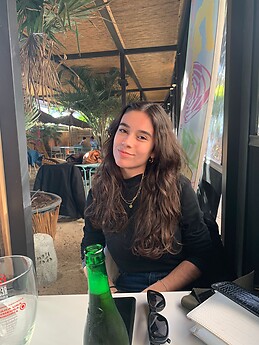 Ana García Sánchez