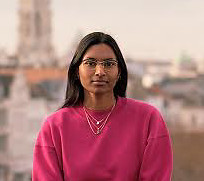 Shitika Agrawal