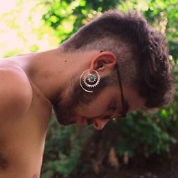 Enrique Perez Carballo