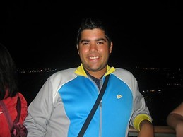 Jaime A. Bermejo Redondo