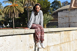 MIKAELA JORGE ESTEVEZ