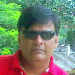 Himanshu Thakkar