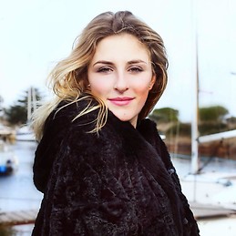 Rose-May Laromiguière