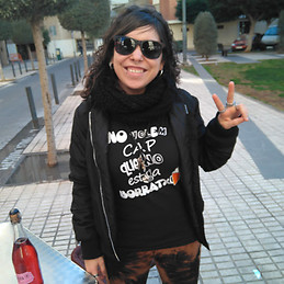 Rocio Holguin