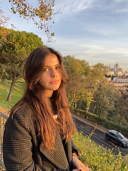 Maria González-Carrascosa Ortiz