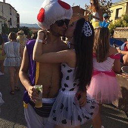 Alvaro Muñoz Martinez