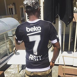 Mrfresh Leke