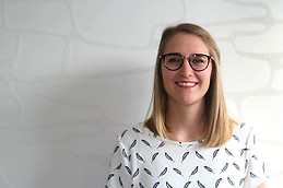 Kathleen Van der Heyden