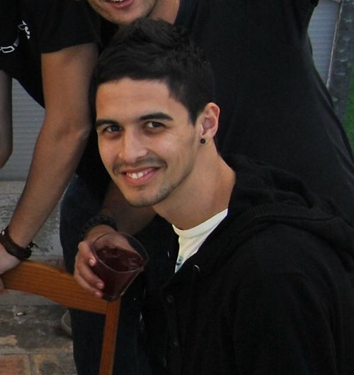 Artemi Hernández