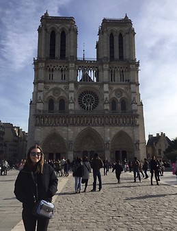 Elizabeth Buckthorpe