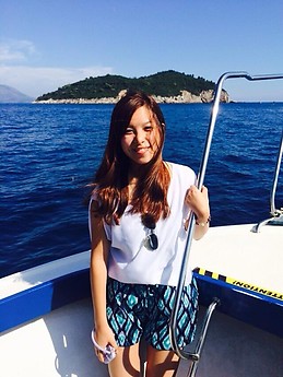 Chan  Phoebe Huen Lai