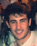 Álvaro Marín Flores