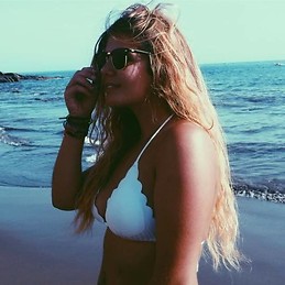 Anais Navarro Santana