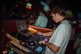 Nacho Cubí