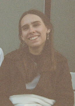 Caroline Marie Pedersen