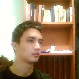 Victor Andres Martinez Hernandez