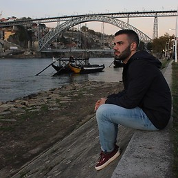 Jorge Panedas Lancharro