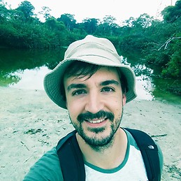 Adrián Pascual Arranz