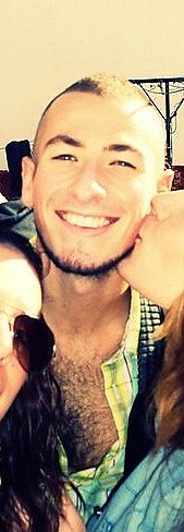 Jorge Chacón Cordero