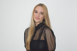 Ariane Kuhle
