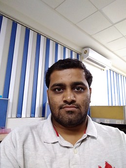 Satish Dhore