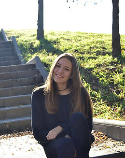 Laura Alcázar Gómez