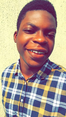 Ikechukwu Miracle Ehigie