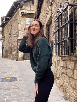 Celia deMiguel Latorre