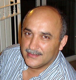 Karim Gharbi