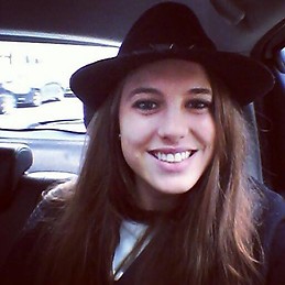 Ane Arbulu Orobiourrutia