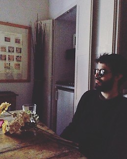 Andrea Ricci Curbastro