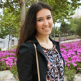 María Ángeles Pérez