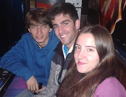 Sebastián Prieto Mojarro