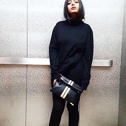 Mrinalini Chaturvedi