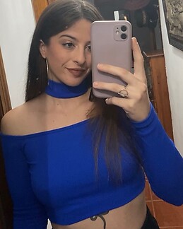 Lucia Rodrigo
