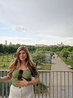 Carolina Sánchez Trigo