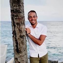 Alexandre Parent-Matos