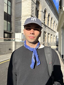 Lucas Rufino Rodríguez León