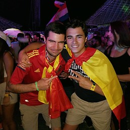 David Igareda Gonzalez-Mesones