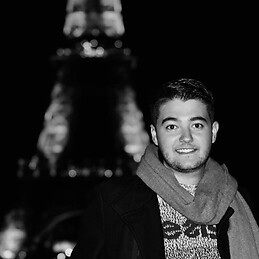 Alejandro Gabaldon Guijarro