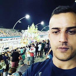 Fernando Pedro Dos Santos